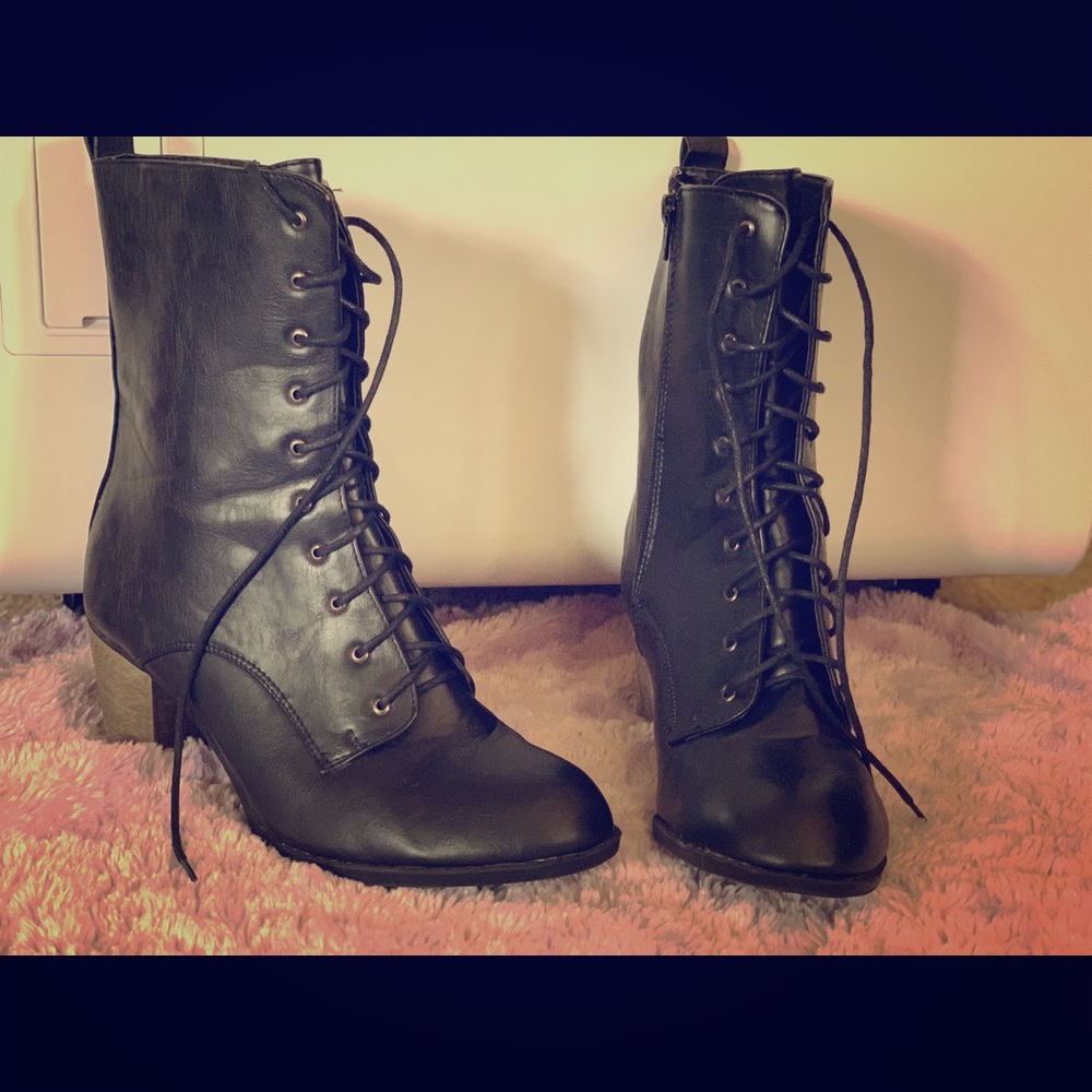 Boots